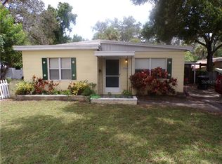 2934 50th Ave S, Saint Petersburg, FL 33712
