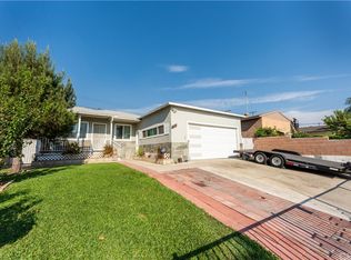 16215 Bluebonnet St, La Puente, CA 91744