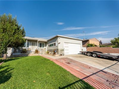 16215 Bluebonnet St, La Puente, CA, 91744
