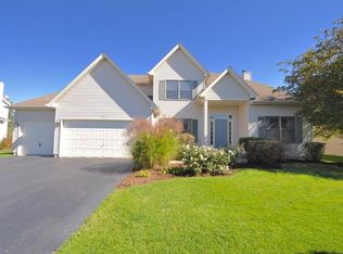 262 Isleview Dr, Oswego, IL