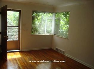 154 Madison St, Denver, CO 80206