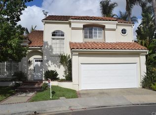 12 Cortona, Irvine, CA 92614