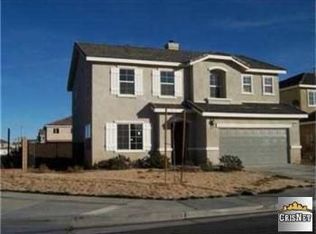 43624 Rucker St, Lancaster, CA 93535