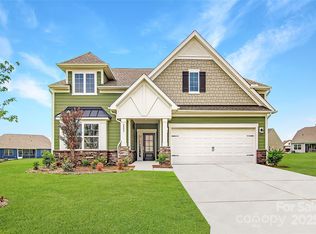 2150 Bowie Stone Ct, Fort Mill, SC 29715