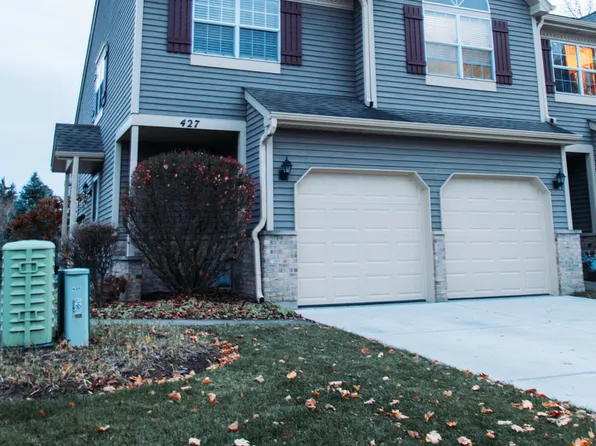 427 Dunridge Cir #11D, Dundee, IL 60118