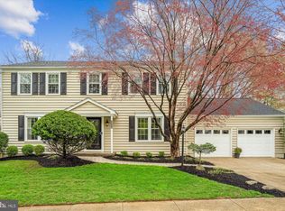 9994 Cape Ann Dr, Columbia, MD 21046