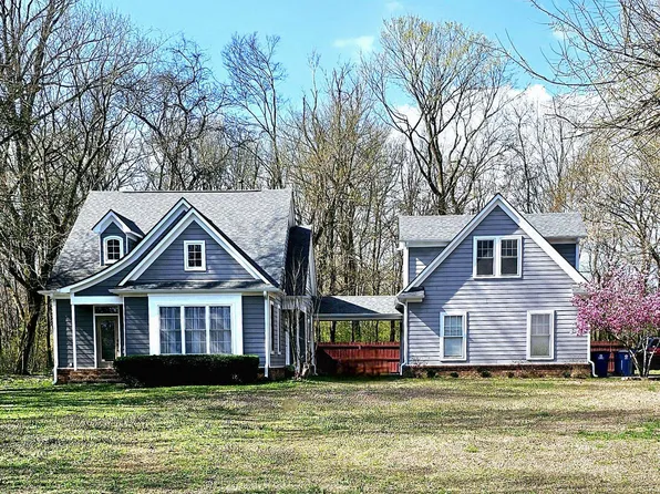 1394 Tracy Rd, Millington, TN 38053