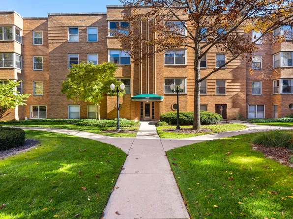 4929 N Wolcott Ave APT 1A, Chicago, IL 60640