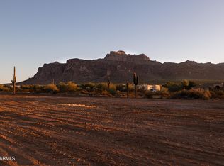 417 S Sun Rd #5, Apache Junction, AZ 85119