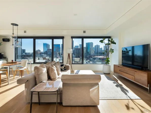 1750 Wewatta Street #1002, Denver, CO 80202