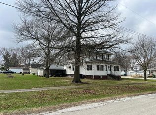 111 W Central St, Buckley, IL 60918