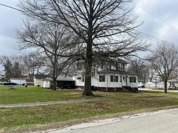 111 W Central St, Buckley, IL 60918