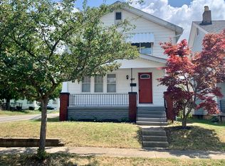 482 Townsend Ave, Columbus, OH