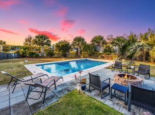 3312 Hartwell St, Johns Island, SC 29455