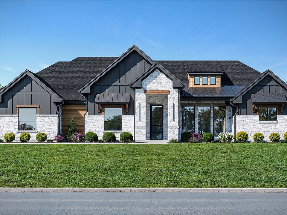 1st image of Weston Rdg Lot 10