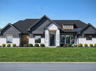 Weston Rdg LOT 10, Grandview, TX 76050