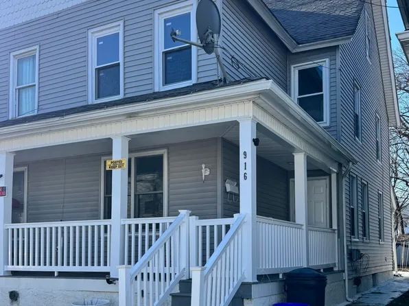 916 S 9th Ave, Scranton, PA 18504