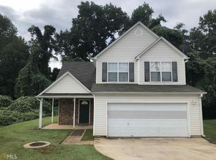 6212 Reagan Chase, Morrow, GA 30260