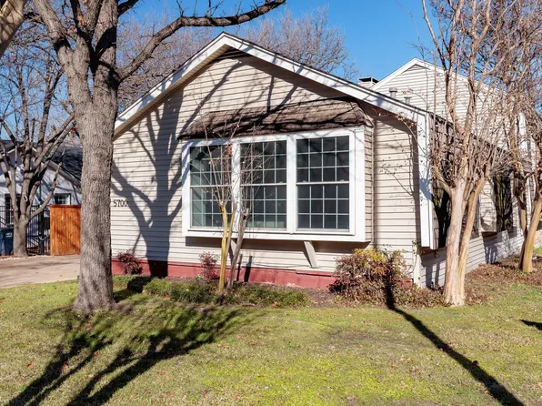 5700 Pershing Ave, Fort Worth, TX 76107