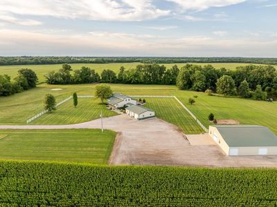 520 NE 15504 County Rd, Archie, MO, 64725