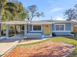 4400 13th Ave N, Saint Petersburg, FL 33713