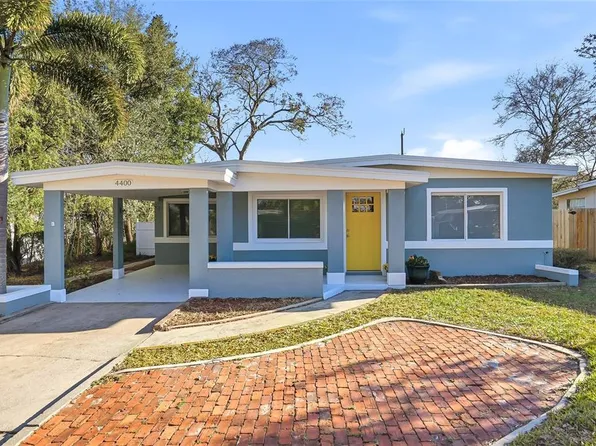 4400 13th Ave N, Saint Petersburg, FL 33713
