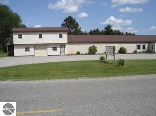 3566 E County Line Rd, Hale, MI 48739