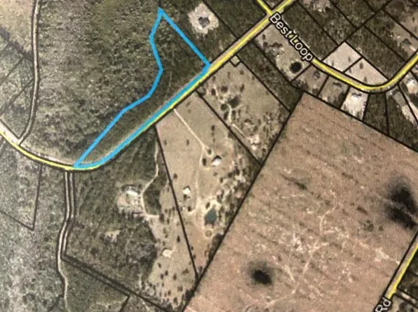 0 Mount Pleasant Rd, Mt. Pleasant, GA 31543