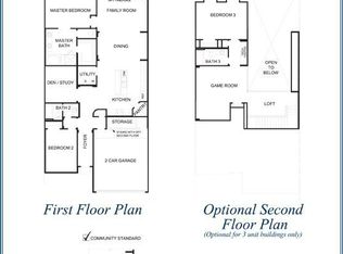 9606 Old Timber Ln, Spring, TX 77379