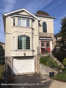 46 Indale Ave, Staten Island, NY, 10309