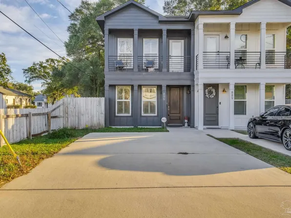 899 E Hatton St, Pensacola, FL 32503