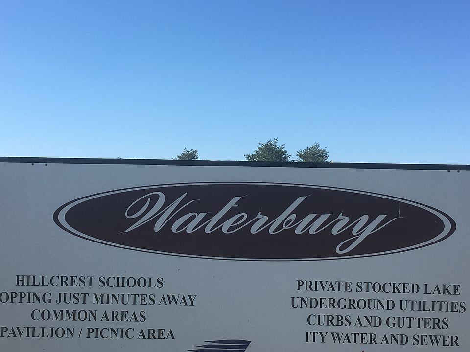 Waterbury