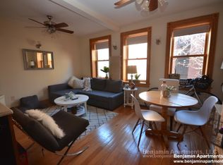 137 Charles St APT 2, Boston, MA 02114