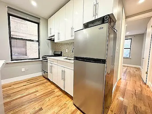 235 West 146th Street #2A in Central Harlem, Manhattan