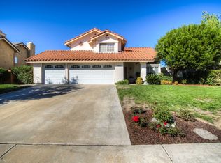 25458 Lacebark Dr, Murrieta, CA 92563