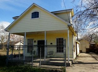 2106 Semmes St, Houston, TX 77026