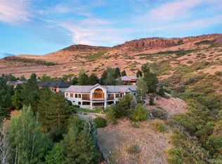 405 Wyoming Cir, Golden, CO 80403