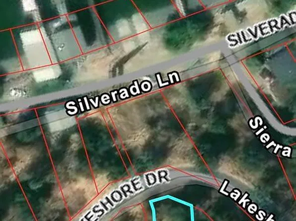 2975 Merced Ave, Clearlake Park, CA 95424