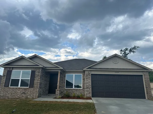 5024 Windflower Cv, Alexander, AR 72002
