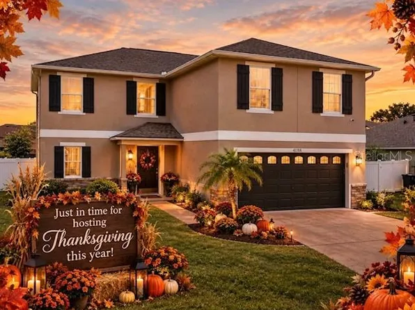 4188 FESTIVAL POINTE BOULEVARD, MULBERRY, FL 33860