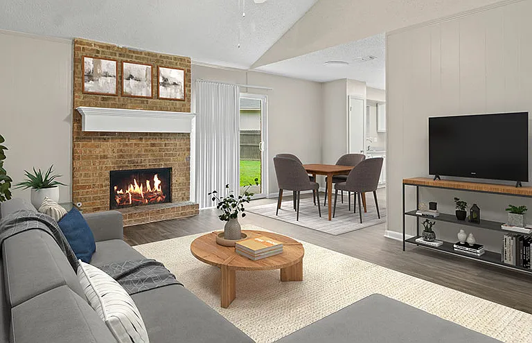 The Gallery Apartment Homes — Photo 11