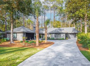 109 SW Headlands Dr, Hilton Head Island, SC 29926