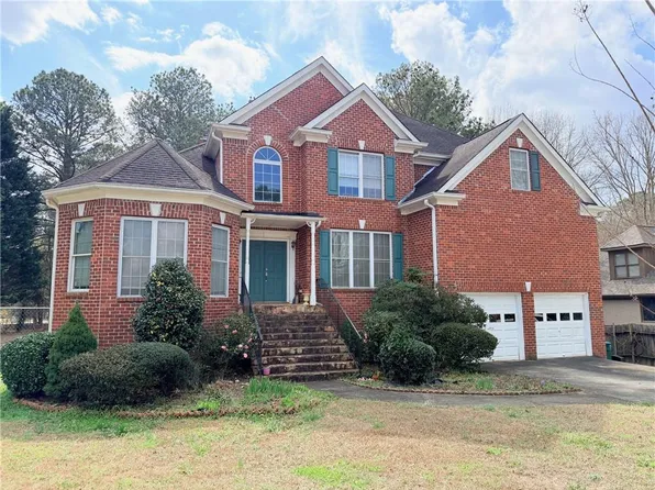 2100 Skyland Cove Ln, Snellville, GA 30078