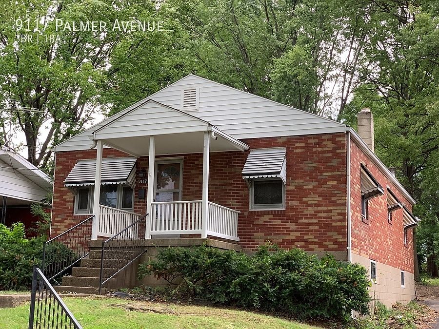 1st image of 9117 Palmer Ave