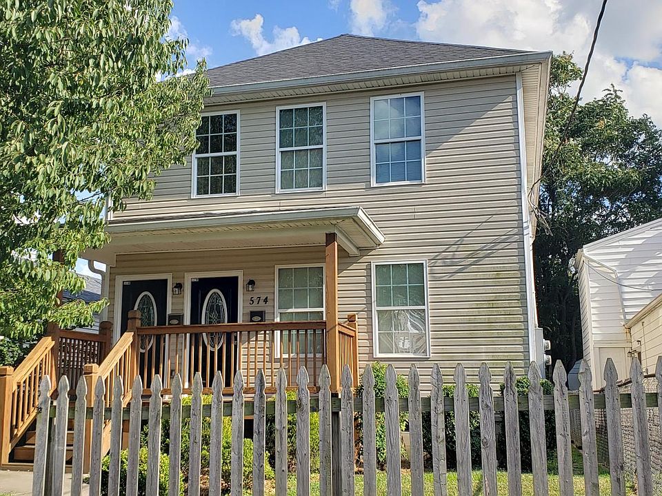 1st image of 574 Lilly Ave #1