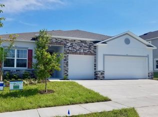 1276 Water Willow Dr, Groveland, FL 34736