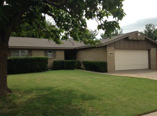 2815 W 21st St, Plainview, TX 79072