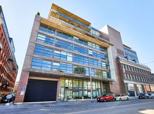 90 Broadview Ave #211, Toronto, ON M4M 0A7