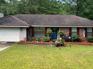 100 Honeysuckle Rd, Troy, AL 36081
