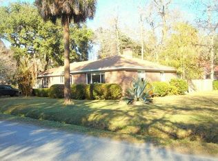 526 Yale Dr, Charleston, SC 29412